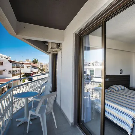 Appartamento Komfortable Mit Balkon *