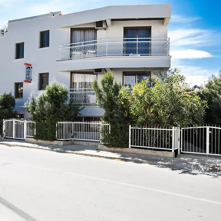 Komfortable Mit Balkon Appartamento *
