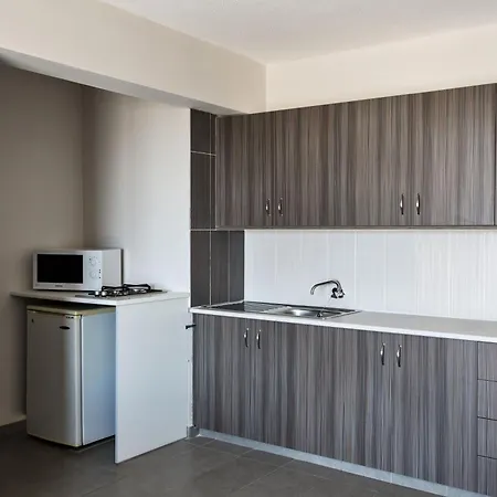 Komfortable Mit Balkon Ayia Napa