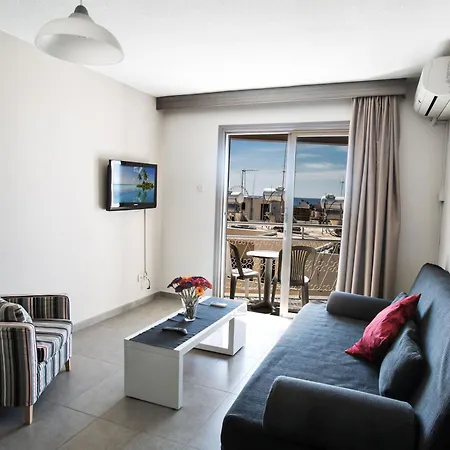 Komfortable Mit Balkon Appartamento *